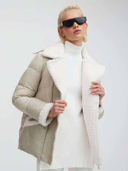 Фото №10 - Тренды зимы 2021-2022: что носить, чтобы выглядеть модно и не замерзнуть