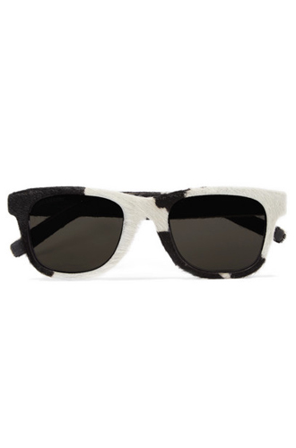 Очки Saint LaurentЦена: 61 052 руб.
Где купить: net-a-porter.com