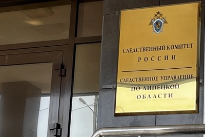 Двое жителей Задонского округа подозреваются в смерти мужчины