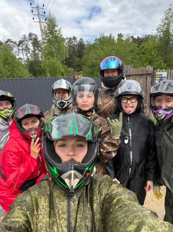 Источник: pokrov90 / Instagram (экстремистская организация, деятельность запрещена на территории РФ)
