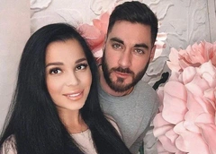 «Благодарна, что не работал»: Юлия Салибекова о том, как кормила семью, пока Тигран сидел без дела