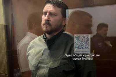 Экс-мэр Сочи осужден на 15 лет строгого режима