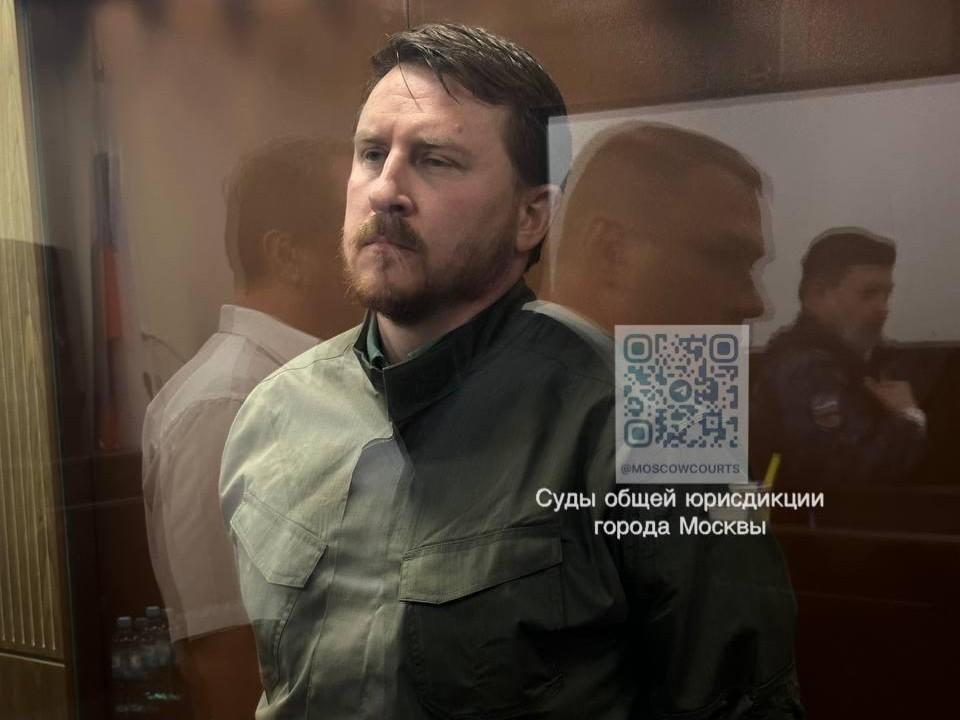 Прокуратура просит суд посадить бывшего мэра Сочи на 21 год в колонию строгого режима