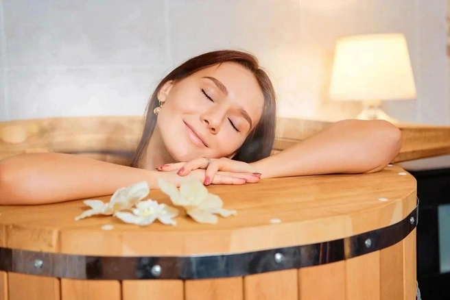 Снять стресс поможет программа «Успокой душу теплом» | Источник: «Крона»