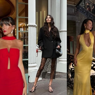 В чем встречать Новый год 2026 Красной Огненной Лошади: рекомендации по знакам Зодиака