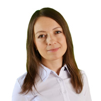 Аватарка Осипович Алёна