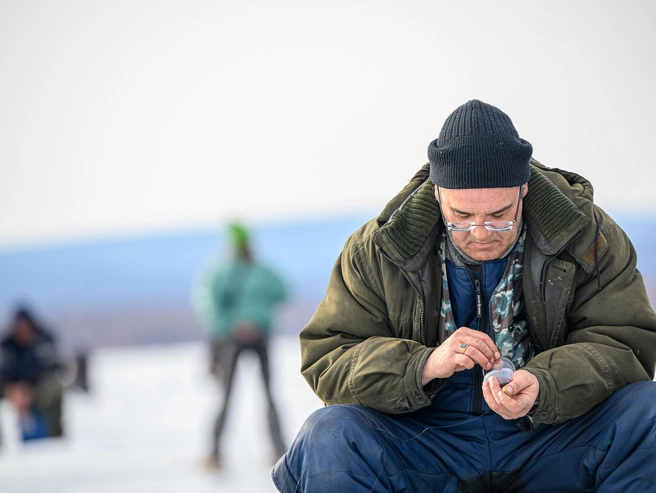 Для успешной ловли леща необходимо учитывать множество тонкостей | Источник: Олег Фёдоров / CHITA.RU