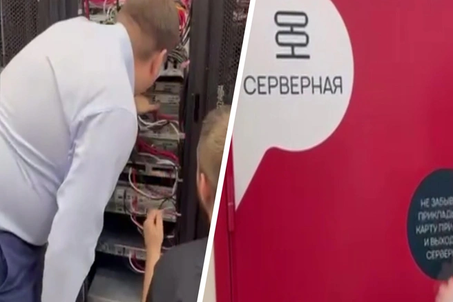 Задержали создателя крупного Telegram-бота, который продавал персональные данные | Источник: Ирина Волк / T.me