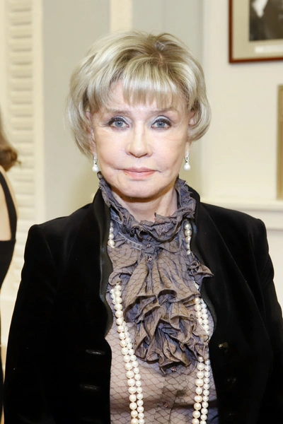 Вера Алентова | woman.ru