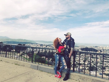 Путешествия, яхты, люксовые вещи&nbsp;— все было в жизни Новаков