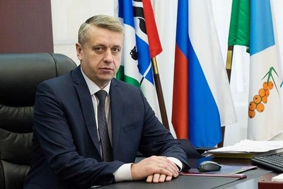 Андрей Михайлов возглавил минсельхоз Новосибирской области