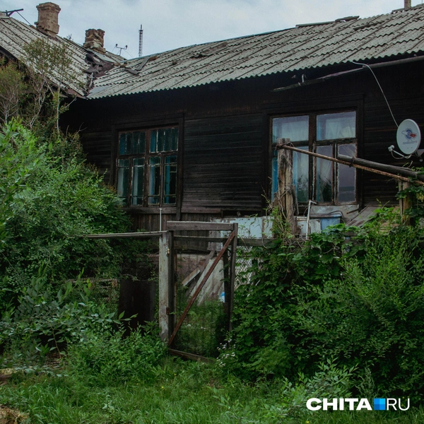 Источник: Руслан Симушин / CHITA.RU