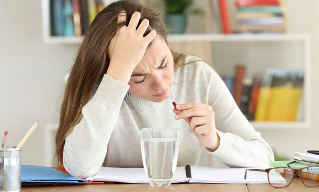 Токсиколог Водовозов объяснил, что будет, если принимать йод «для профилактики»