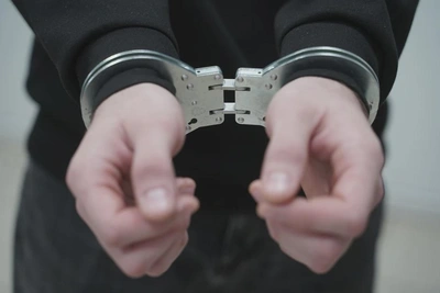 В Приморье задержали подозреваемого в убийстве женщины