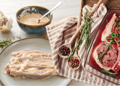 Сезон шашлыков: 5 маринадов, которые сделают мясо сочным и вкусным