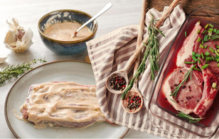 Сезон шашлыков: 5 маринадов, которые сделают мясо сочным и вкусным