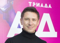Канануха о встрече с Батрутдиновым после «Холостяка»: «Было ли страшно? Да ужас как! У меня тряслись коленки»