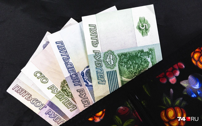 Размер выплаты зависит от срока выхода на пенсию | Источник: Наталья Лапцевич / 74.RU