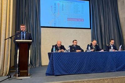 Три самые загруженные станции метро в Петербурге