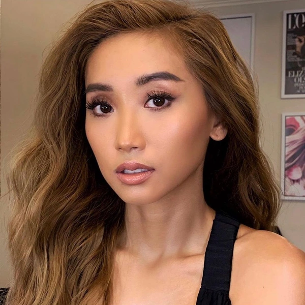 Источник: Instagram (запрещенная в России экстремистская организация) @brendasong