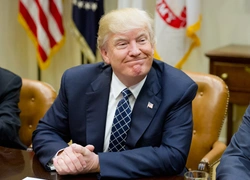 Импичмент для президента: за что Дональда Трампа могут выгнать из Белого дома