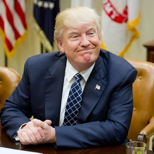 Импичмент для президента: за что Дональда Трампа могут выгнать из Белого дома