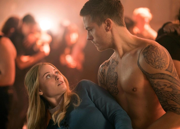 Источник: Кадр из фильма «Мое прекрасное несчастье»