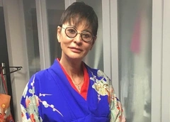 Ирина Хакамада: «Я бросала дочь, как котенка в воду»