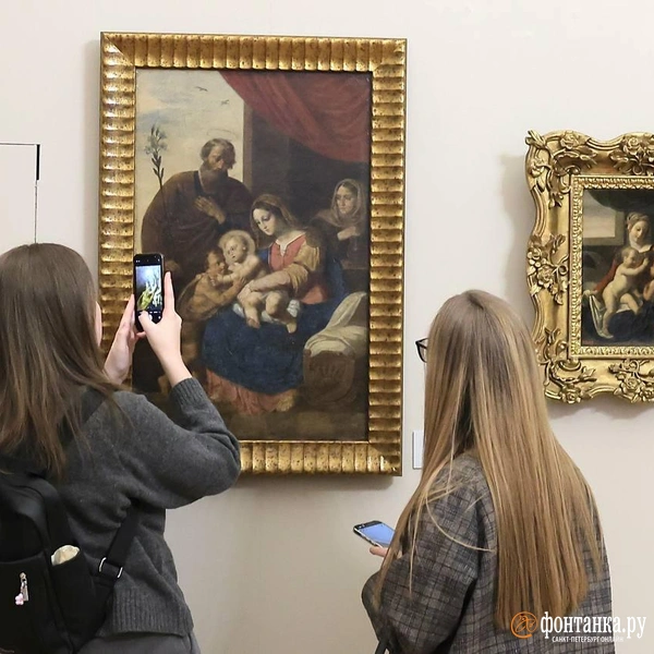 Источник: Дарья Драй / «Фонтанка.ру»