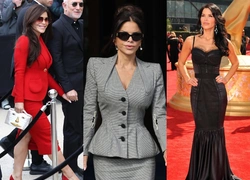 Как стилист Лоу Роуч убедил Лорен Санчес отказаться от декольте