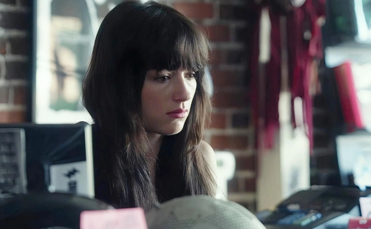 Синдром изгоя: почему вам кажется, что вас все осуждают и вы лишний в любой компании | Источник: кадр из фильма «Одержимая»