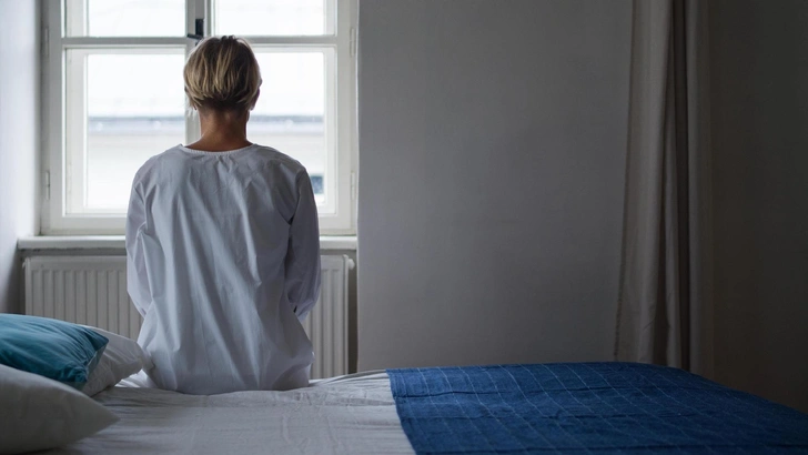 Москвичке ампутировали руки из-за халатности врачей в психоневрологическом интернате. Что к этому привело? | Источник: Ground Picture/Shutterstock/Fotodom.ru