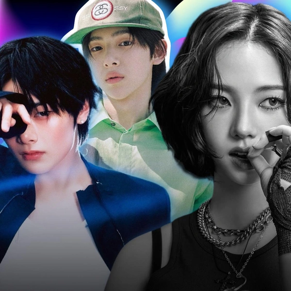 От Stray Kids до CORTIS: все номинанты премии MAMA Awards 2025 | Источник: theGirl