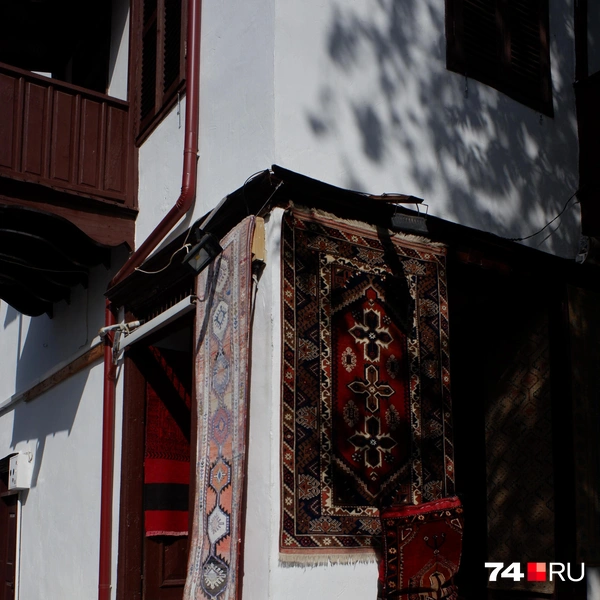 Источник: Наталия Колмогорова