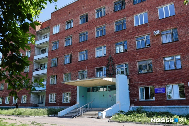 Разговоры о присоединении шли давно | Источник: Евгений Софийчук / NGS55.RU