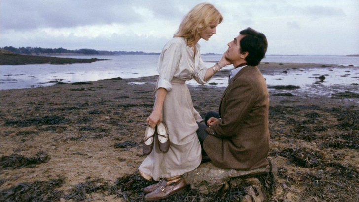 Кадр из фильма «Мой американский дедушка» (1980) | Источник: архив пресс-служб