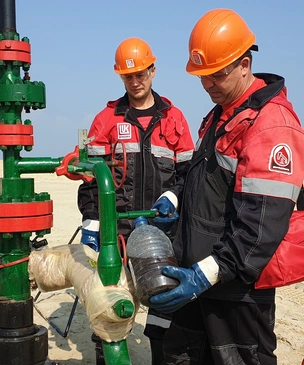 Во сколько Евросоюзу обойдется отказ от российского газа