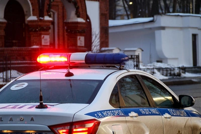 В Нижегородской области три перевертыша за два дня