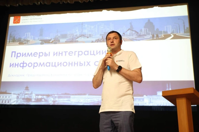 Источник: Начальник транспортного цеха / Телеграм