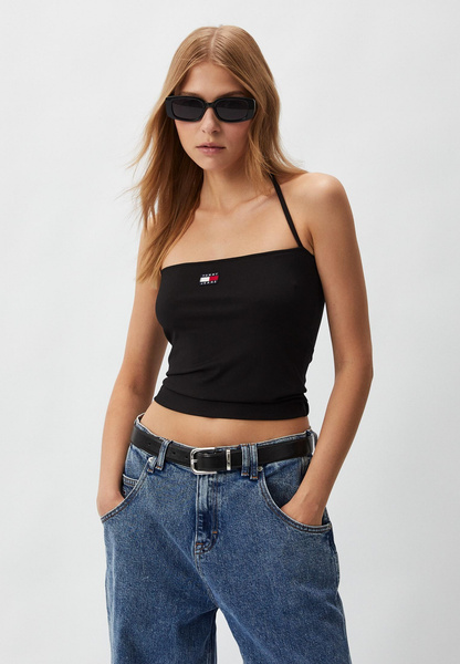 Топ Tommy Jeans 