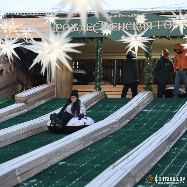 Источник: Валентин Егоршин/FONTANKA.RU