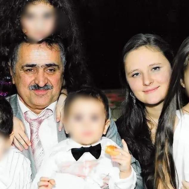 Вдове бывшего вице-премьера Дагестана Анне Каменевой перерезали горло в Подмосковье