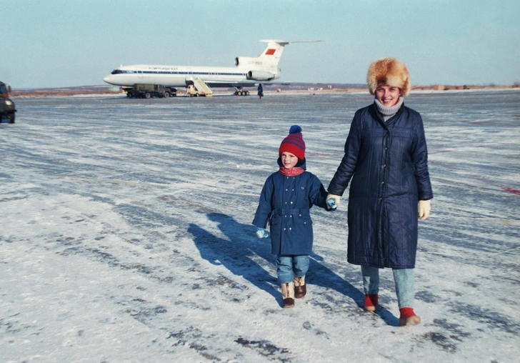 <p>Лариса не только выжила, но и смогла вновь устроить личную жизнь, а также родить сына</p>