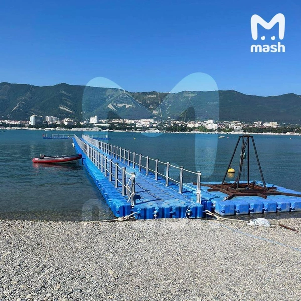 Источник: Mash / Telegram