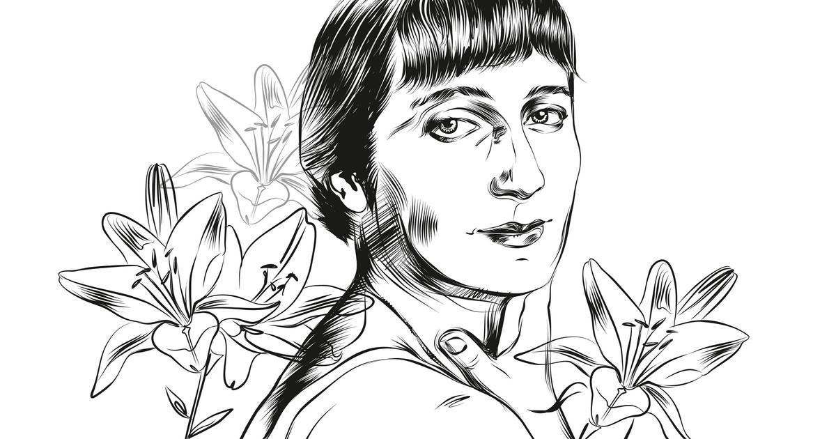 Мини-тест от Анны Ахматовой: узнайте, какой у вас тип личности, по ...