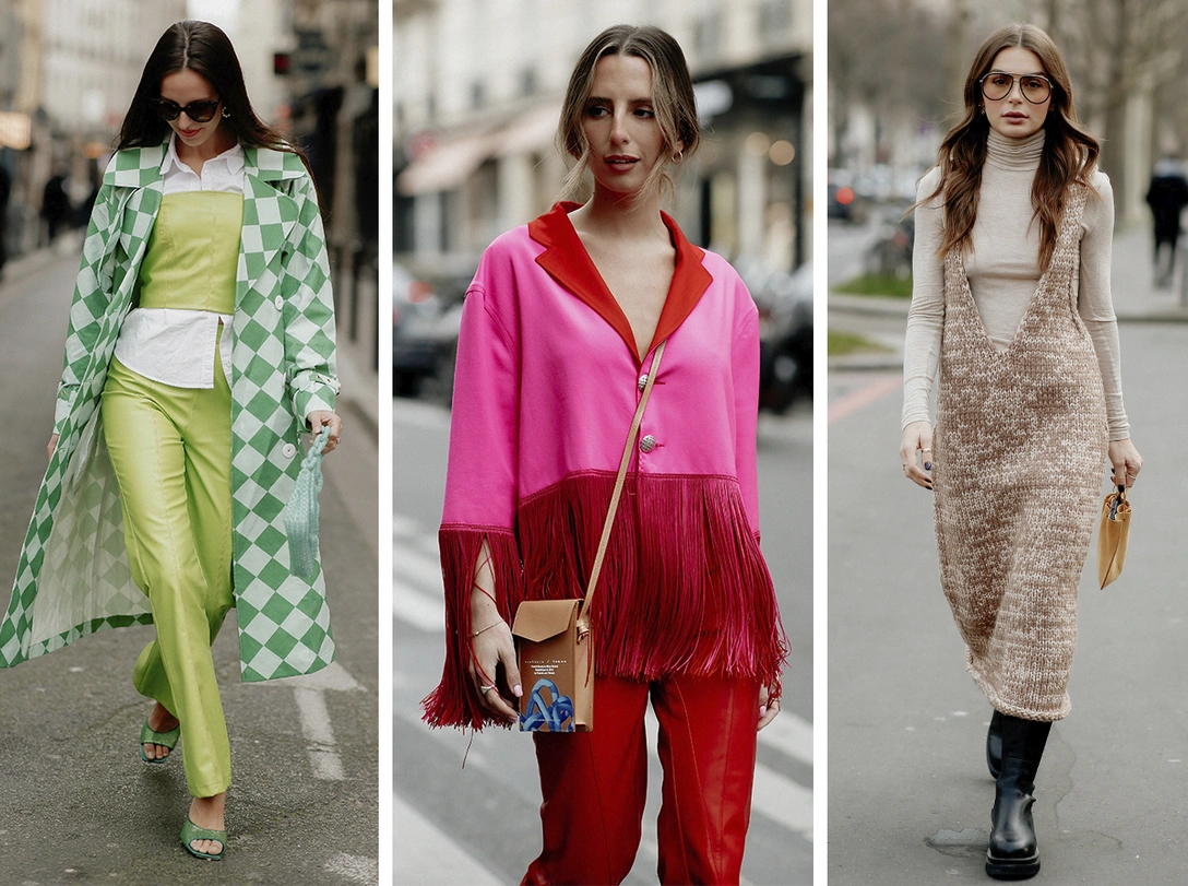 Что надеть маме на 1 сентября в 2022 году: 5 модных образов, которые стоит попробовать | marieclaire.ru