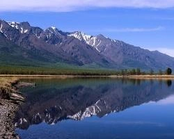 На Байкале произошло землетрясение | ircity.ru