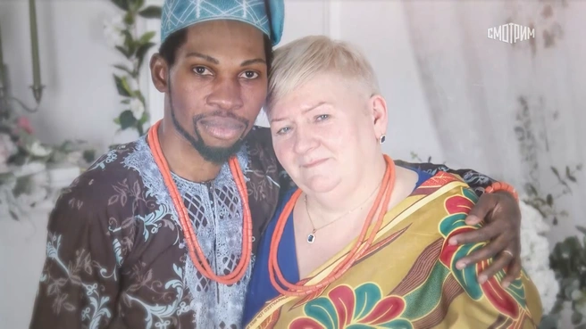 Наталья нашла свое счастье, только выйдя на пенсию, но оно оказалось недолгим | Источник: кадр из шоу «Малахов» (16+), «Россия 1», 2025 год