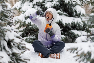 Forecasters announce end of bitter cold in Volgograd