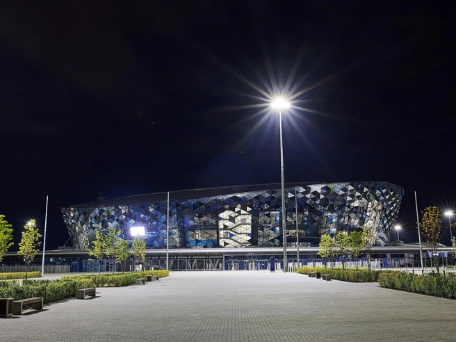 Сводка событий | Источник: Александр Ощепков / NGS.RU